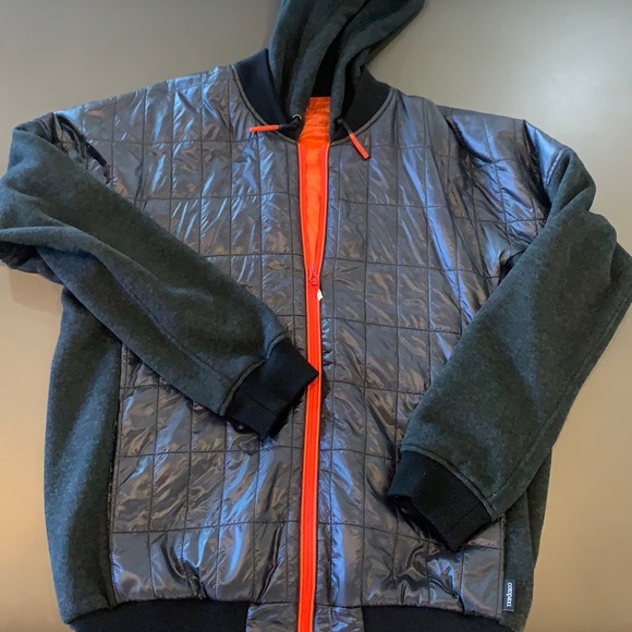 Cotopaxi jacket, lightweight coat XL - Picture 1 of 5